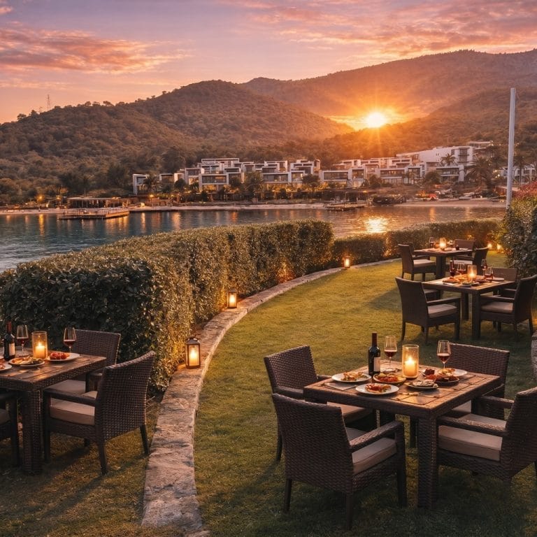 İtalyan gastronomisinin zamansız yorumu Monteverdi Ristorante Haziran’da Susona Bodrum’da