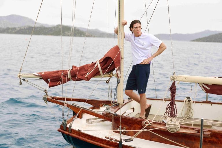 Mudo ve Bozburun Yacht Club’tan Denizcilik Mirasını Modern Şehir Yaşamına Taşıyan Kapsül Koleksiyon