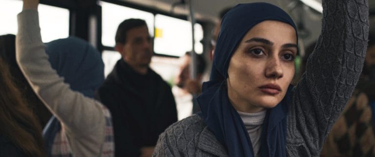 BİR ANNE HAKKINDA” DÜNYA PRÖMİYERİNİ 28. ŞANGHAY ULUSLARARASI FİLM FESTİVALİ’NDE GERÇEKLEŞTİRECEK