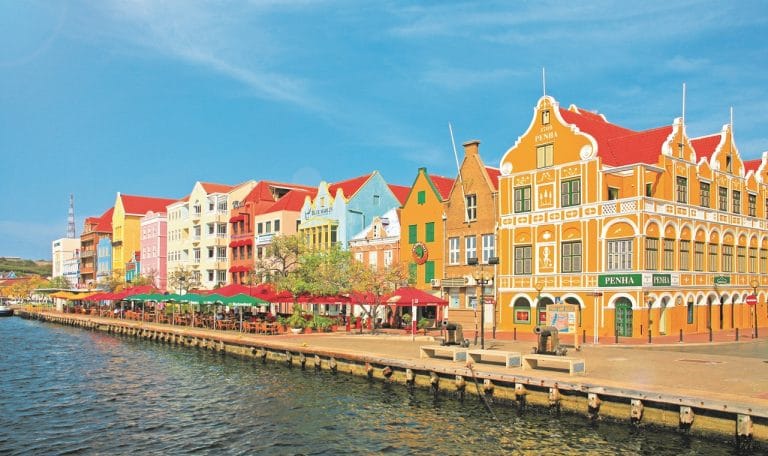 Corendon Airlines Düsseldorf’tan Curaçao’ya direkt seferlerini başlatıyor