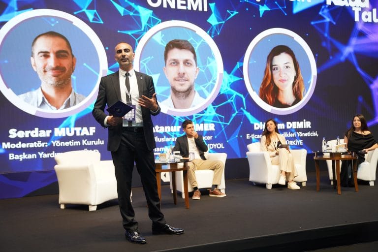 11 MİLYAR DOLARLIK KİMYA İHRACATININ GELECEĞİ “NE ÜRETMELİYİZ ZİRVESİ”NDE KONUŞULACAK