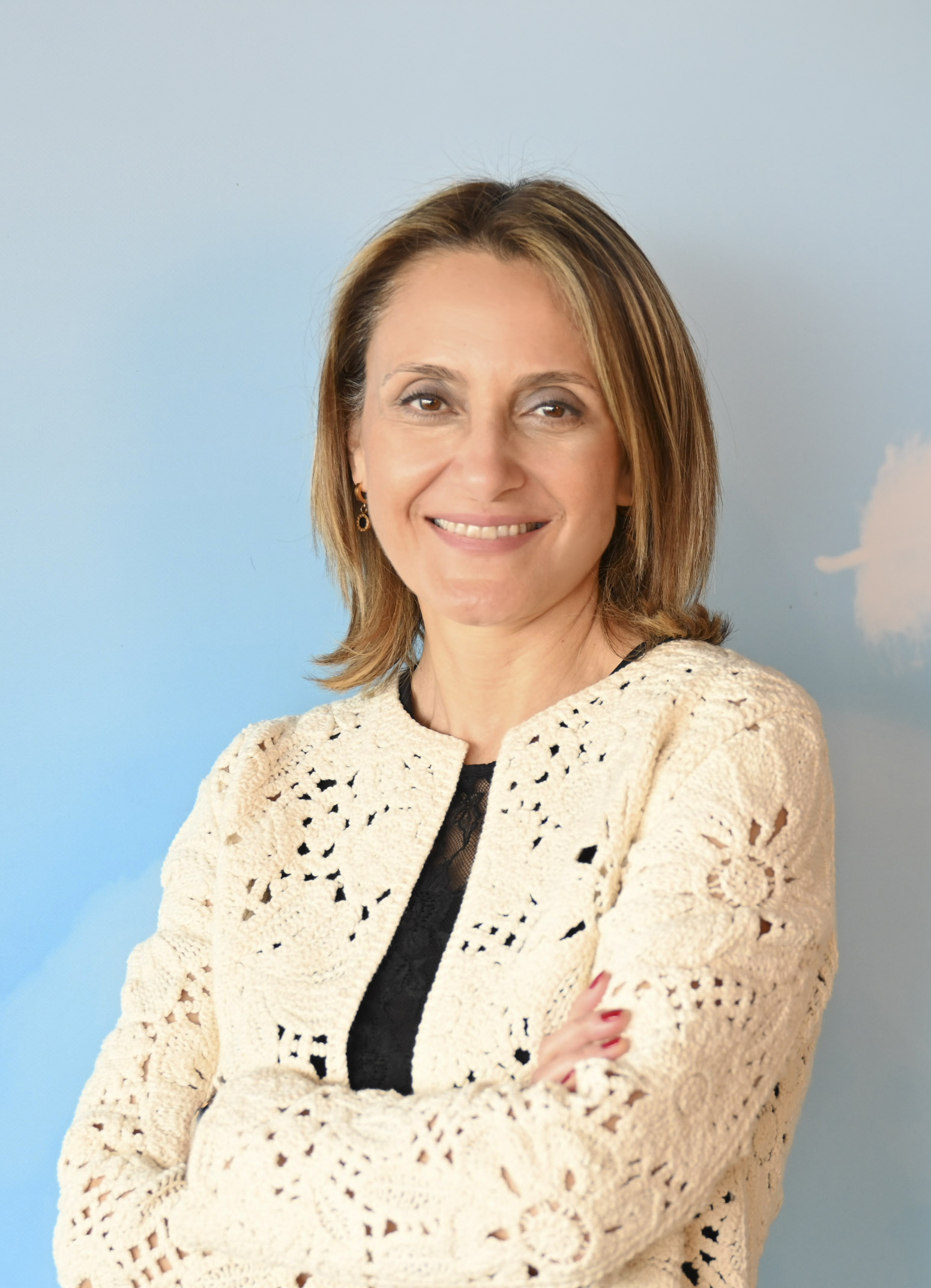 Yataş Grup Pazarlama Genel Müdür Yardımcısı Selmin Gündoğdu