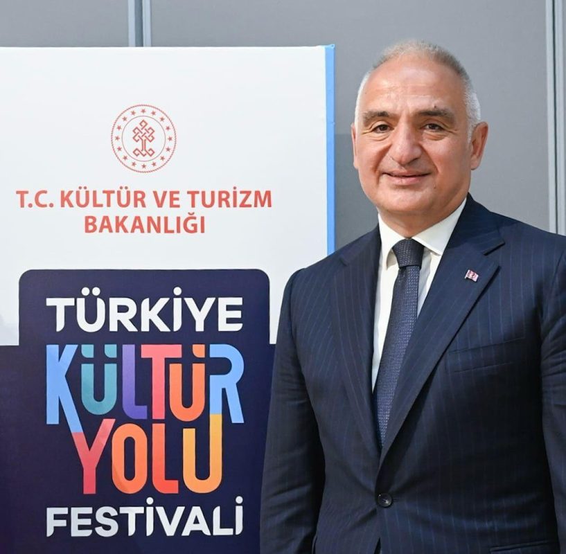 Trabzon Kultur Yolu
