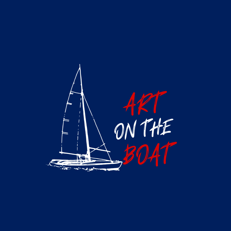 ART ON THE BOAT 2026 20 HAZİRAN’DA KALAMIŞ MARİNA’DA