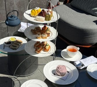 Mandarin Oriental Bosphorus,