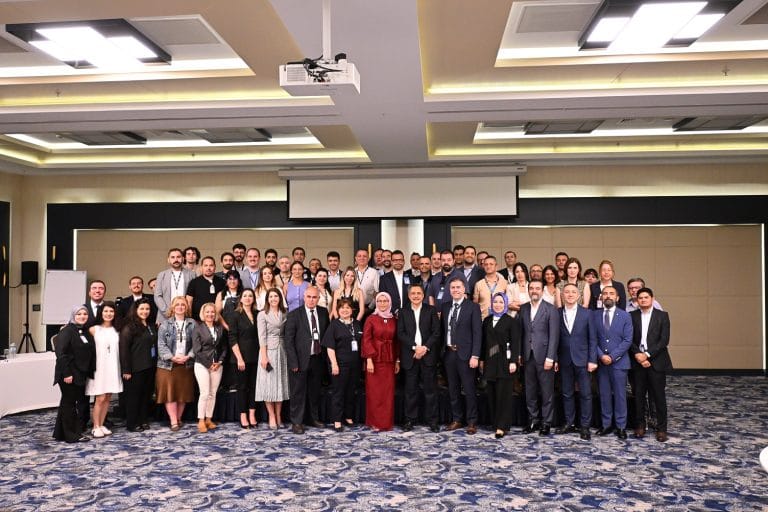 Uluslararası havacılık sisteminde ISG’nin rekorları ve Avrupa’daki konumu mercek altında
