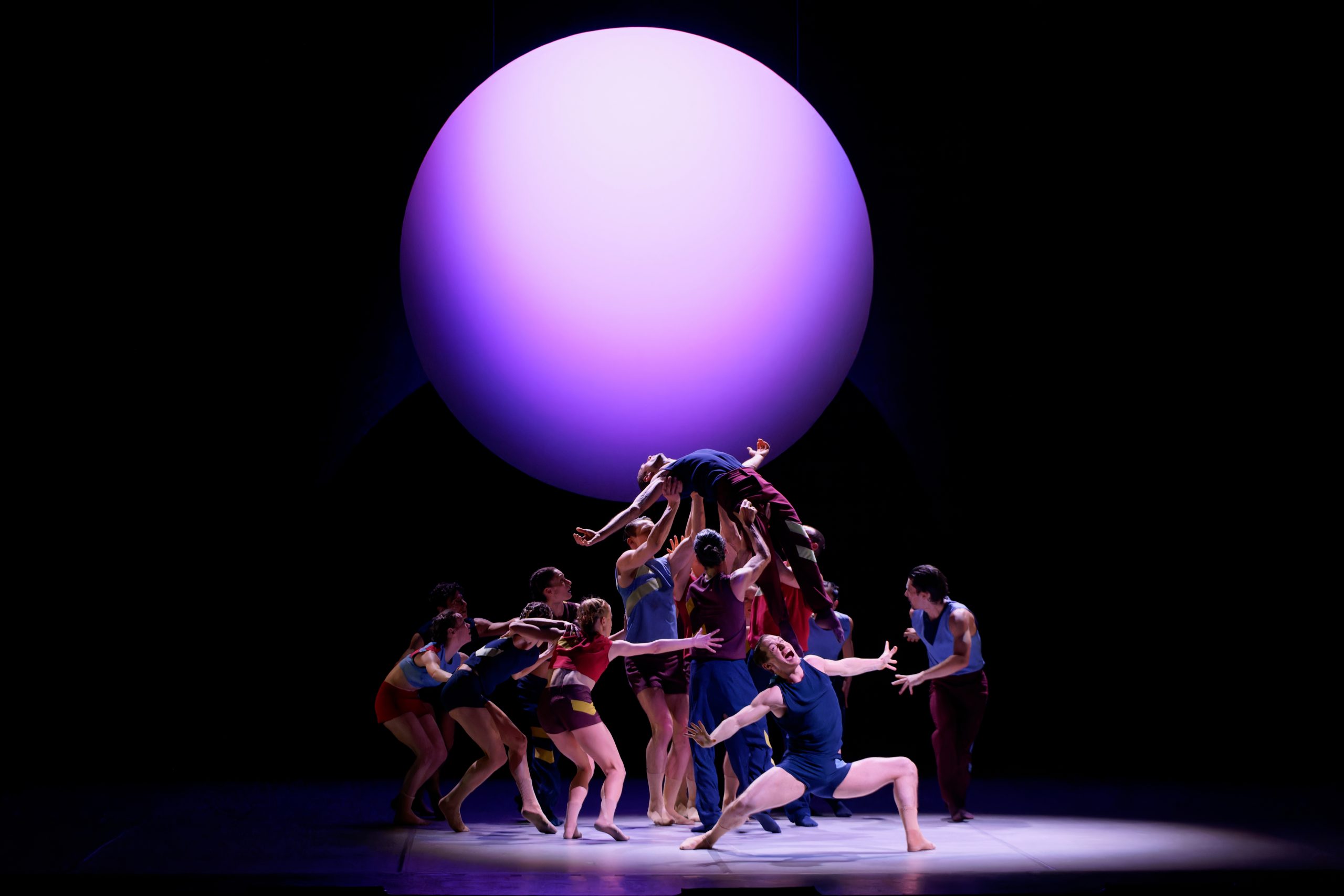 CCN/Aterballetto