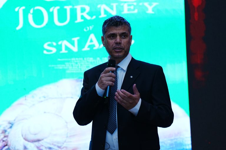 Uluslararası Gastronomi Film Festivali’nde Ödüller Sahiplerini Buldu