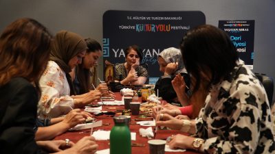 Manisa Kultur Yolu
