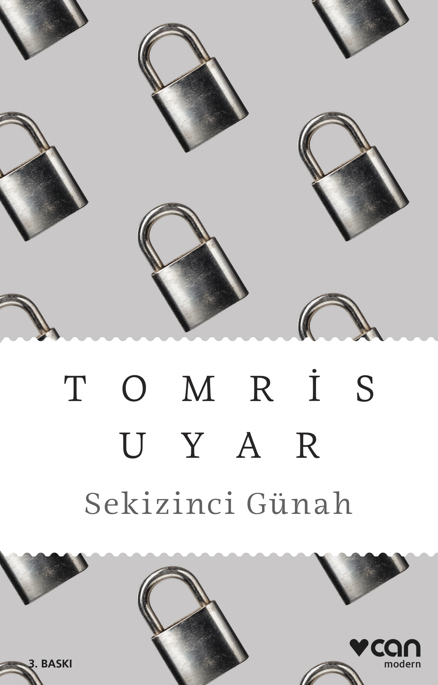 Tomris Uyar