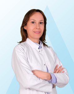 Özlem Altay Yücel