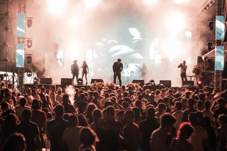 KİLYOS KAHVE FESTİVALİ GOGA BEACH’TE BAŞLIYOR