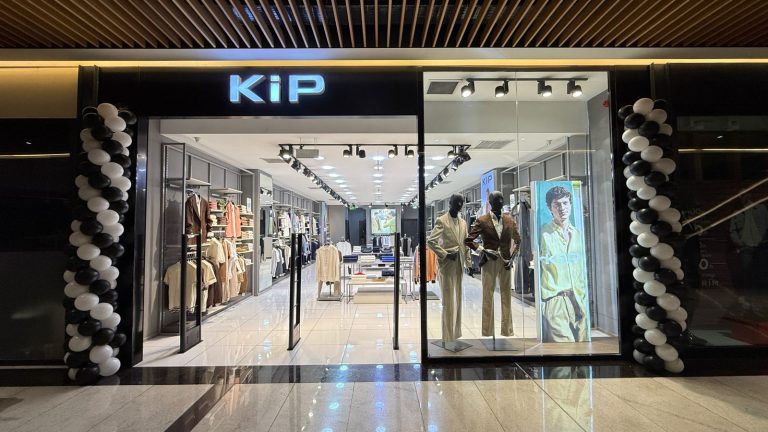 KİP, Azerbaycan’daki 3. mağazasını Gence Mall’da açtı!