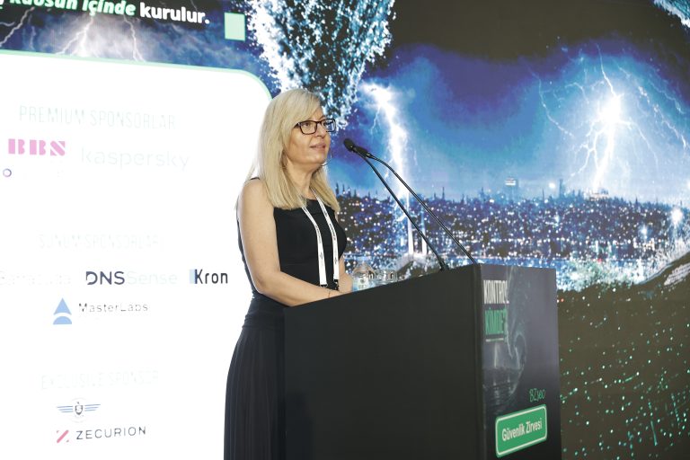 Görünmeyen Saldırılar Çağı Başladı: Siber Güvenlik Dünyası Bzsec 2026’Da Buluştu