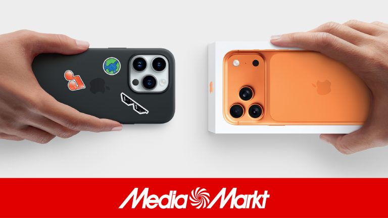MediaMarkt’tan iPhone 17 Pro’ya özel değiş- tokuş kampanyası!