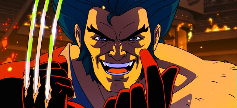 MARVEL ANIMATION’IN SEVİLEN DİZİSİ GERİ DÖNÜYOR