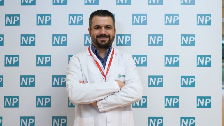 Çocuğu baba sevgisi şekillendiriyor! 