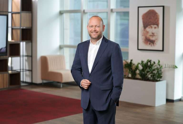 Yiğit Berik, Sanofi’de Avrasya Nadir Hastalıklar Direktörü Görevine Atandı