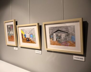 Evrim Sanat Galerisi'