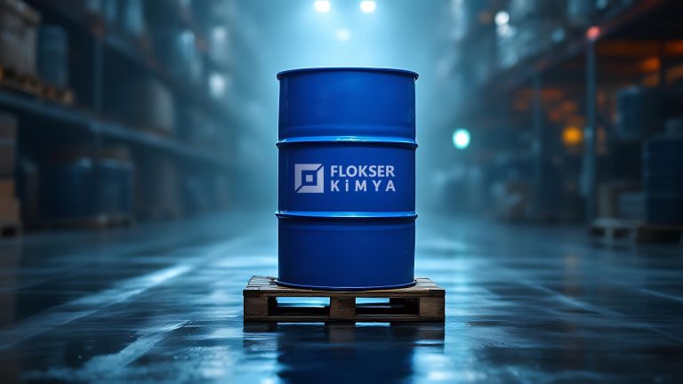 FLOKSER TRADE’DEN GÜVENLİĞİ ARTIRAN ALEV GECİKTİRİCİ KATKI: TCPP