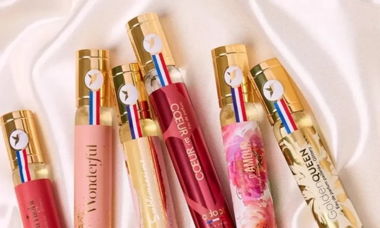Fransız parfüm markası Adopt sadece Rossmann’da