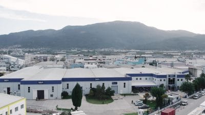 GEA Türkiye, sürdürülebilir üretim için mühendislik gücünü büyütüyor
