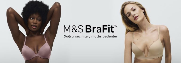 Marks & Spencer’dan İç Giyimde Yeni Nesil Konfor Anlayışı