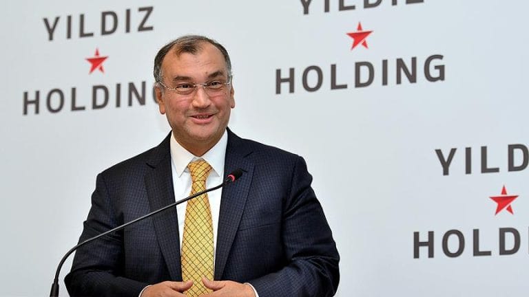 Murat Ülker Çin ekonomisini ve küresel etkisini değerlendirdi