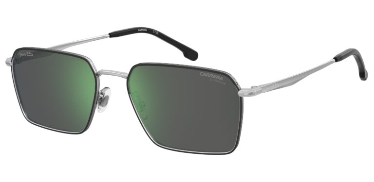 Carrera x Hakan Kurtaş: Cesur Stil Yolculuğu Devam Ediyor