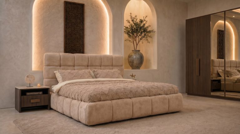 Geçmişten İlham Alan Zamansız Tasarım: Weltew Home’dan LEGNA