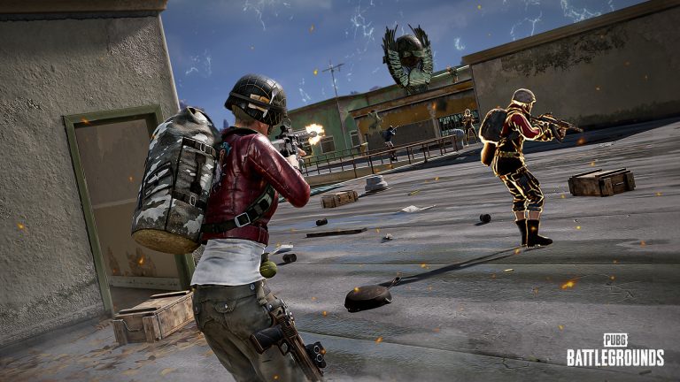 PUBG: BATTLEGROUNDS 42.2 Güncellemesi Yeni Oyuncuların Oyuna Adapte Olmasını Kolaylaştırıyor