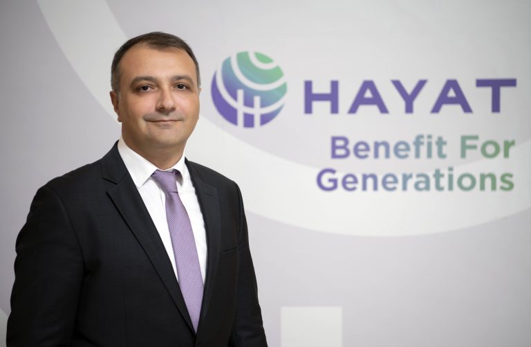 Hayat Kimya, 65 Milyon Dolarlik Enerji Bütçesini Kendi Geliştirdiği Yapay Zekâyla Yönetiyor