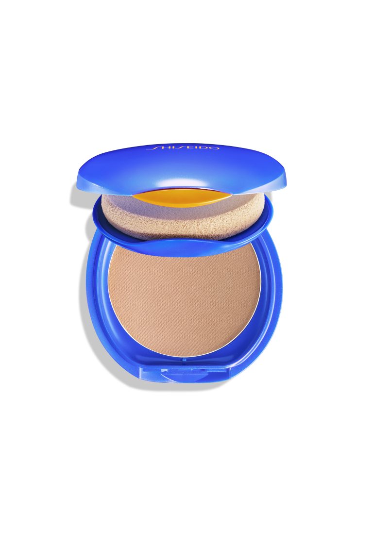 Shiseido Uv Protective Compact Foundation Spf30 İle Koruma Ve Makyaj Bir Arada