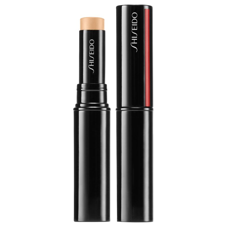 Shiseido Synchro Skin Radiant Lifting Concealer İle Doğal Işıltı Ve Uzun Süre Kalıcı Kapatıcılık