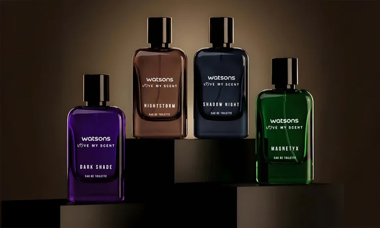 Her Ana Eşlik Eden İmza Kokular Watsons Türkiye’de