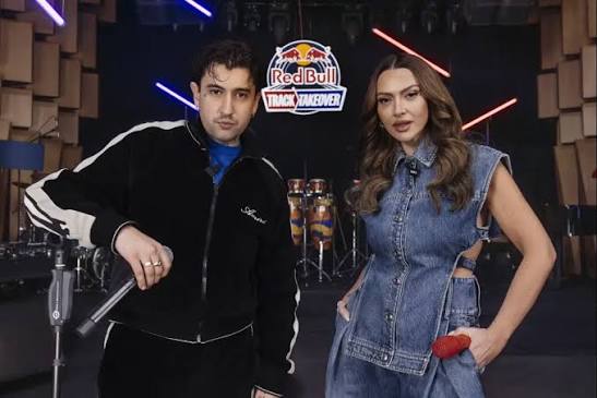 Dinlenme Rekorları Kıran İkili Geri Döndü: Hadise ve Motive’den Olay Yaratacak “Masal” Yorumu!