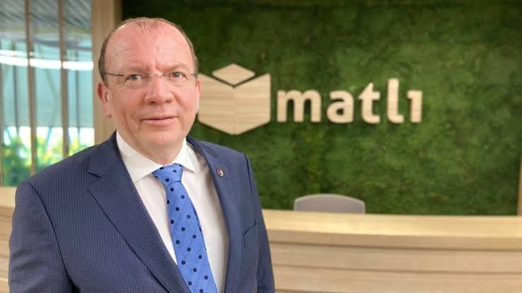 Matlı Grubu’ndan Otoyola Dev Yatırım: Şef Murat Bozok İmzalı Yörsan Saruhanlı Dinlenme Tesisi Açıldı!