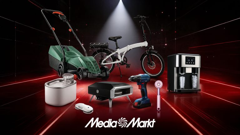 Mediamarkt Türkiye Dijital Kanallarındaki Ürün Gamını Genişletiyor