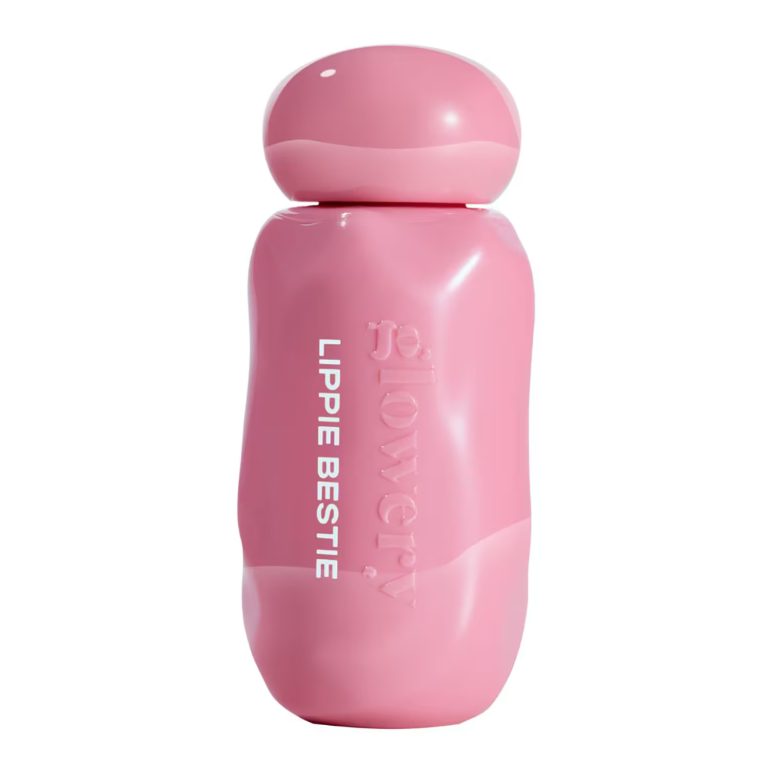 Lippie Bestie Lip Oil