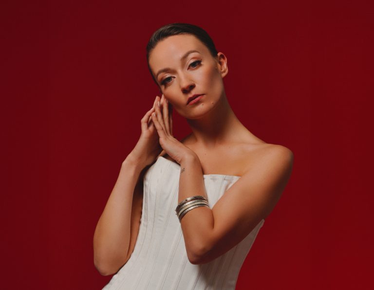 Melisa Karakurt 8 Ağustos’ta Vestel Amfi’de!