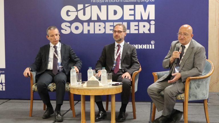 Filli Boya Geleceğin Şehirlerine Hem Renk Hem Dayanım Kazandırıyor