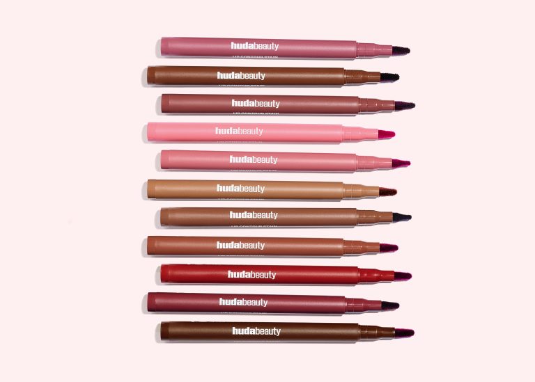 Lip Contour Stain Dudak Kalemi