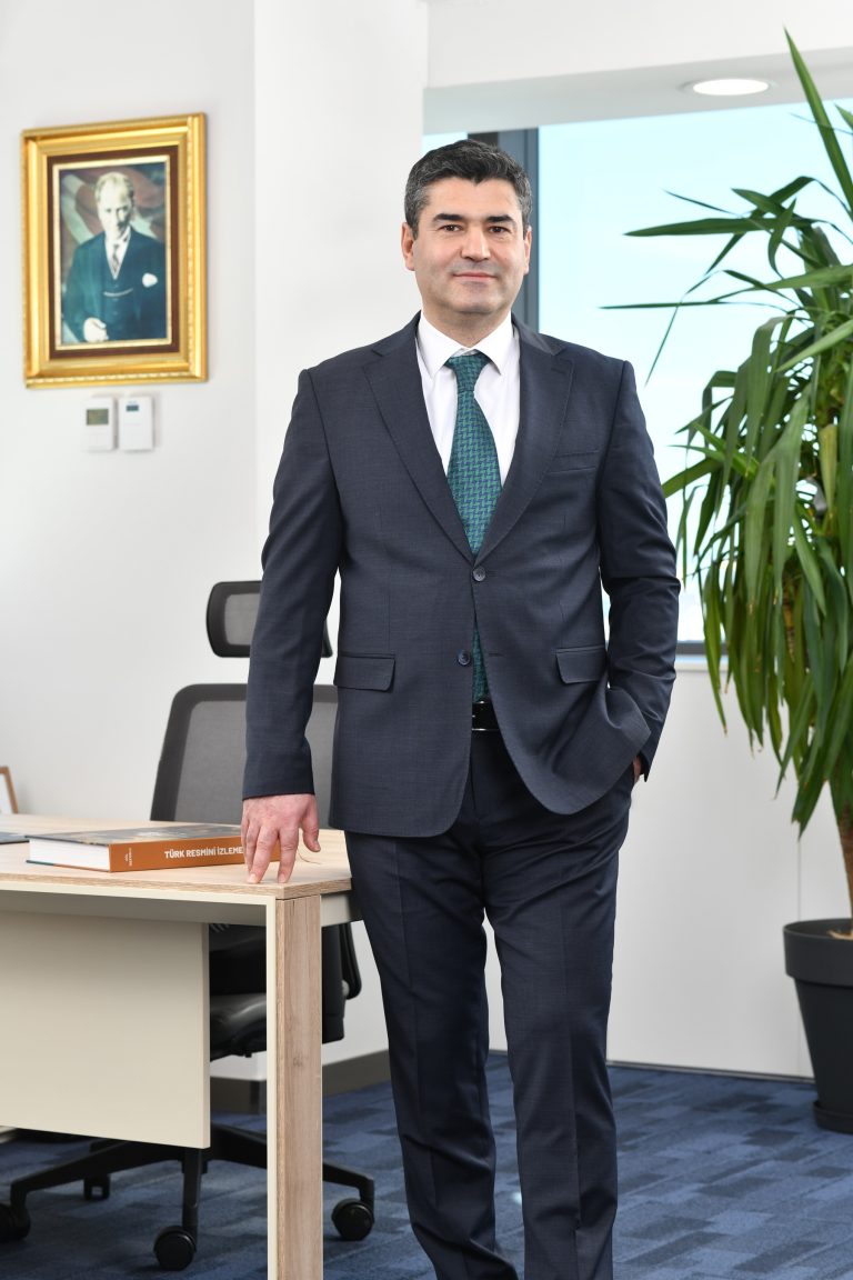 İş Bank Ası’ndan Kobi’lere “Finansal Sağlık Raporu”