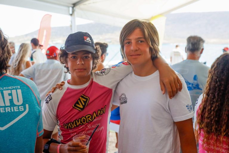 Vakkorama Watersports Championship 2026: Türkiye’nin Windsurf Şampiyonları Alaçatı’da Belirleniyor