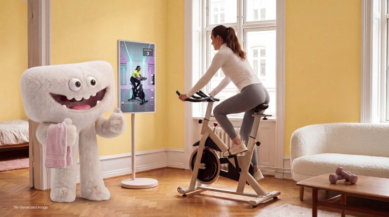 Lg Stanbyme 2 Max 21 Ağustos’ta Ön Siparişe Açılıyor
