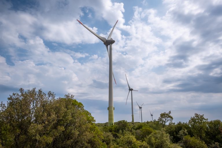 Enda Enerji, Urla Res’te Kapasite Artışı İçin Önemli Bir Adım Attı