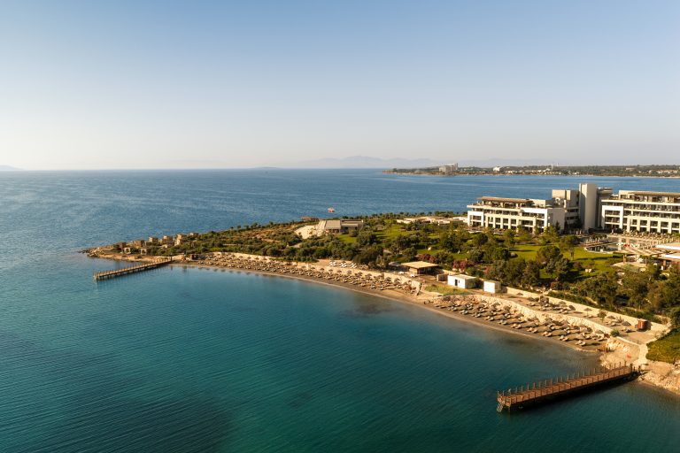 ANDA BARUT COLLECTION’DA MULTİDİSİPLİNER SANATÇI TUBA GEÇGEL İLE ARTIST RESIDENCY PERFORMANSI