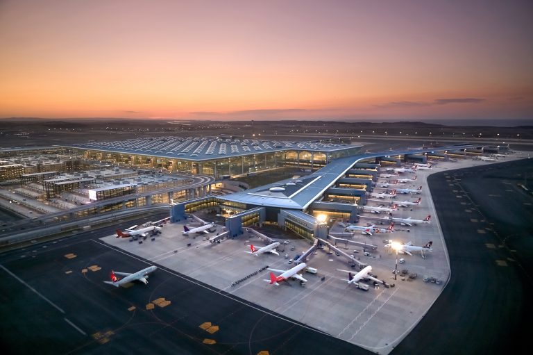 ACI World ‘Havalimanı Deneyim Zirvesi’ İstanbul’da!