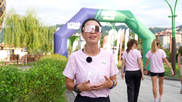Kaçkar By Utmb’de Türkiye’yi Temsil Edecek Sporcular İddialı