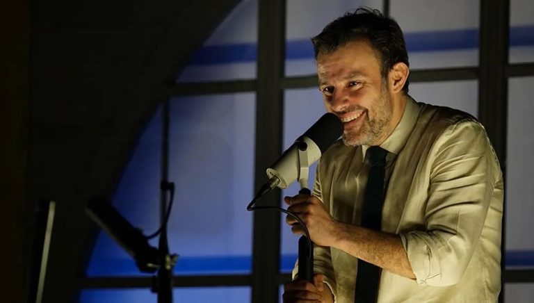 Salih Bademci’den Seslerin Hafızasına Uzanan Etkileyici Bir Yolculuk: “Sesler”